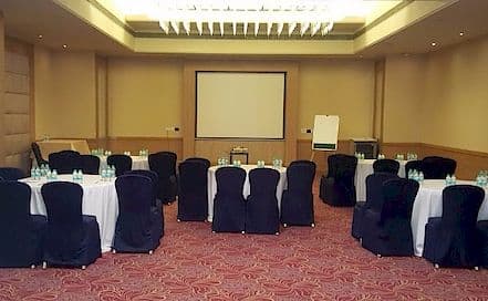 Radisson Hyderabad Hitec City Gachibowli Photo Radisson Hyderabad Hitec City Gachibowli Hotel in Gachibowli