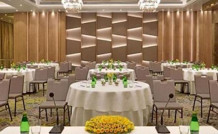 Radisson Hotel Andheri East Photo Radisson Hotel Andheri East Hotel in Andheri East