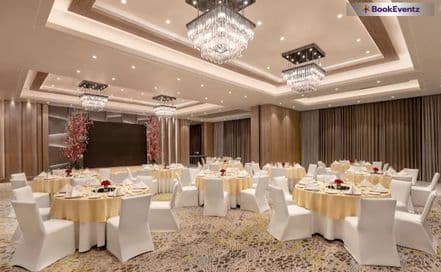 Radisson Hotel Andheri East Photo Radisson Hotel Andheri East Hotel in Andheri East