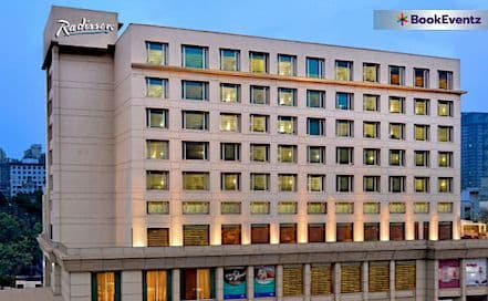 Radisson Mumbai Goregaon Goregaon West Photo Radisson Mumbai Goregaon Goregaon West 5 Star Hotel in Goregaon West