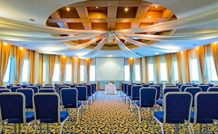 Radon Convention Hall Nagole Photo Radon Convention Hall Nagole AC Banquet Hall in Nagole