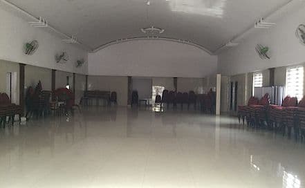 Rafi Banquet Hall Nagawara Photo Rafi Banquet Hall Nagawara AC Banquet Hall in Nagawara