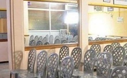 Ragaas A/C Mini Hall Adyar Photo Ragaas A/C Mini Hall Adyar AC Banquet Hall in Adyar