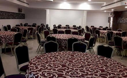Ragaz Banquets Kukatpally Photo Ragaz Banquets Kukatpally AC Banquet Hall in Kukatpally