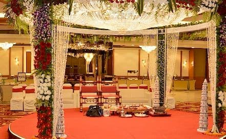 Raghuleela Banquet Hall Kandivali Photo Raghuleela Banquet Hall Kandivali AC Banquet Hall in Kandivali