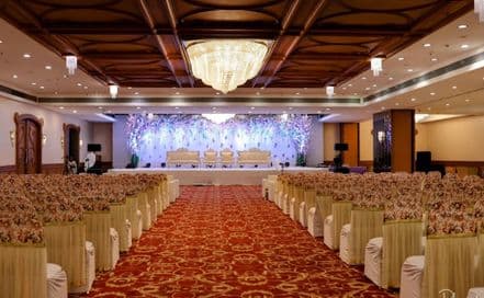 Raghuleela Banquet Hall Kandivali Photo Raghuleela Banquet Hall Kandivali AC Banquet Hall in Kandivali