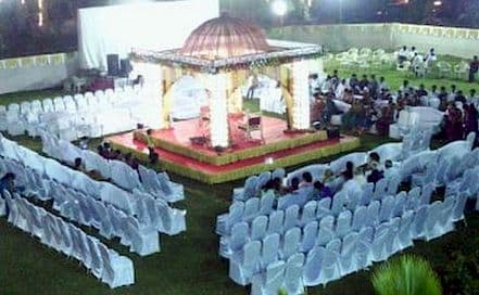 Raghunath Party Plot Bodakdev Photo Raghunath Party Plot Bodakdev Party Lawns in Bodakdev