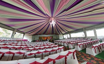 Ragi Convention Centre Shamirpet Photo Ragi Convention Centre Shamirpet AC Banquet Hall in Shamirpet