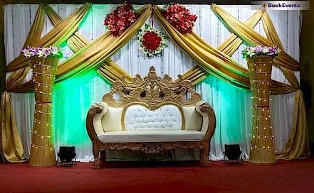 Rahman Mahal Kottur Photo Rahman Mahal Kottur AC Banquet Hall in Kottur