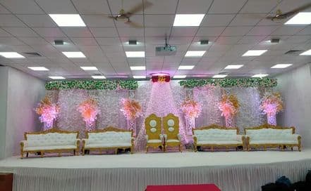 Rail Nikunj Mumbai Central Photo Rail Nikunj Mumbai Central AC Banquet Hall in Mumbai Central