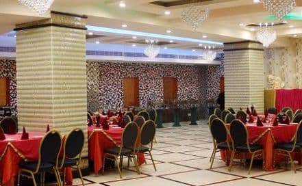Rain Tree Banquet Kirti Nagar Photo Rain Tree Banquet Kirti Nagar AC Banquet Hall in Kirti Nagar