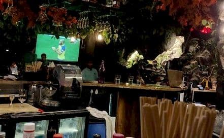 Rainforest Resto-Bar Thane Photo Rainforest Resto-Bar Thane Lounge in Thane