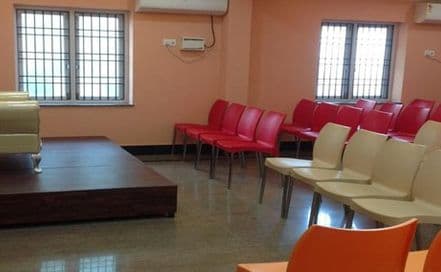 Raj Grand Days Besant Nagar Photo Raj Grand Days Besant Nagar AC Banquet Hall in Besant Nagar