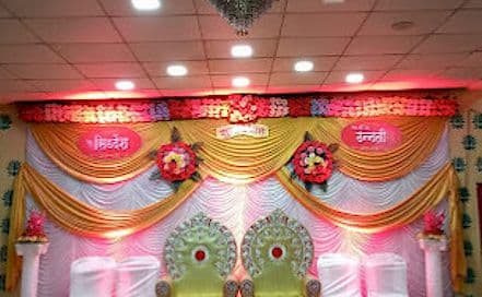 Raj Hall Thane Photo Raj Hall Thane AC Banquet Hall in Thane