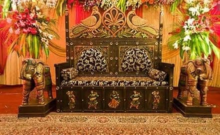 Raj Mahal Ghaziabad Photo Raj Mahal Ghaziabad AC Banquet Hall in Ghaziabad