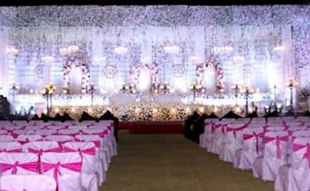 Raj Mahal Function Hall Shamshabad Photo Raj Mahal Function Hall Shamshabad AC Banquet Hall in Shamshabad