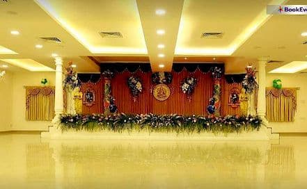 Raj Mahal Marriage Hall Porur Photo Raj Mahal Marriage Hall Porur AC Banquet Hall in Porur