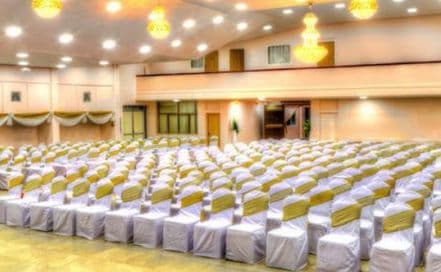 Raj Mahal Wedding Complex ECR Photo Raj Mahal Wedding Complex ECR Hotel in ECR