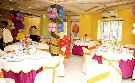 Raj Palace Banquet Hall Rajarhat Photo Raj Palace Banquet Hall Rajarhat AC Banquet Hall in Rajarhat