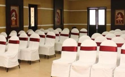 Raj Palace Sundar Adyar Photo Raj Palace Sundar Adyar AC Banquet Hall in Adyar