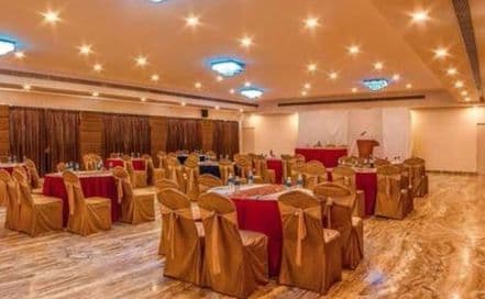 Raj Park Mylapore Photo Raj Park Mylapore Hotel in Mylapore