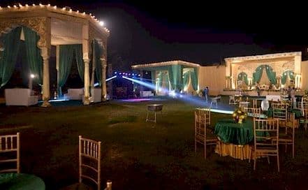 Raj Vilas Farm House Badarpur Photo Raj Vilas Farm House Badarpur Party Lawns in Badarpur