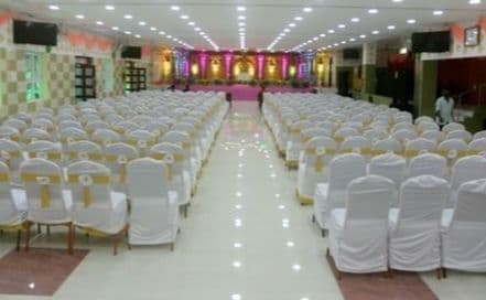 Rajalakshmi Kalyana Mandapam Velachery Photo Rajalakshmi Kalyana Mandapam Velachery AC Banquet Hall in Velachery