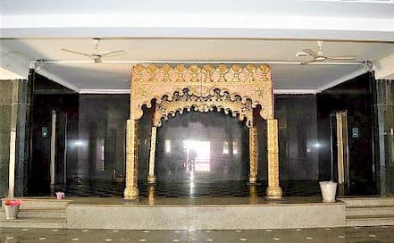 Rajalakshmi Kalyana Mandira Jayanagar Photo Rajalakshmi Kalyana Mandira Jayanagar AC Banquet Hall in Jayanagar