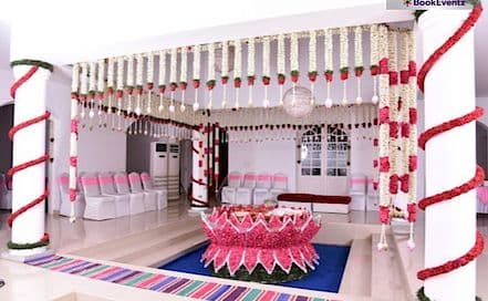 Rajan Gardens Uthandi Photo Rajan Gardens Uthandi Party Lawns in Uthandi