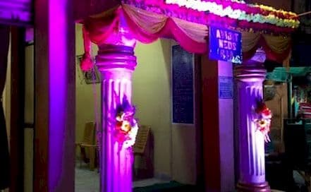 Rajanya Banquet hall Sodepur Photo Rajanya Banquet hall Sodepur AC Banquet Hall in Sodepur