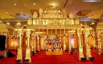 Rajarajeshwari Kalyana Mantapa Rajajinagar Photo Rajarajeshwari Kalyana Mantapa Rajajinagar Non-AC Banquet Halls in Rajajinagar