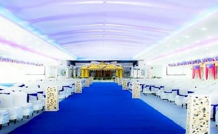 Rajasthan Hall Bhayander Photo Rajasthan Hall Bhayander AC Banquet Hall in Bhayander