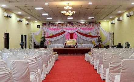 Rajasthan Bhawan Malad Photo Rajasthan Bhawan Malad AC Banquet Hall in Malad
