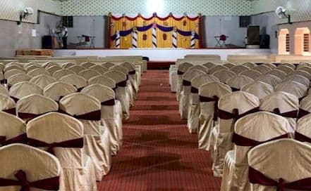 Rajdhani Garden Kothapet Village Photo Rajdhani Garden Kothapet Village AC Banquet Hall in Kothapet Village
