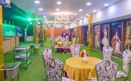 Rajkamal Banquets Azadpur Photo Rajkamal Banquets Azadpur AC Banquet Hall in Azadpur
