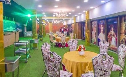 Rajkamal Banquets Peera Garhi Photo Rajkamal Banquets Peera Garhi AC Banquet Hall in Peera Garhi