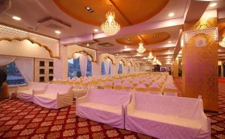 Rajmahal Banquets Malad West Photo Rajmahal Banquets Malad West AC Banquet Hall in Malad West