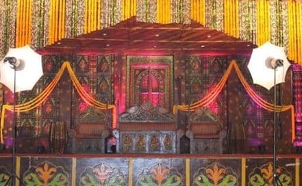 Rajmahal Banquets Karkarduma Karkardooma Photo Rajmahal Banquets Karkarduma Karkardooma AC Banquet Hall in Karkardooma