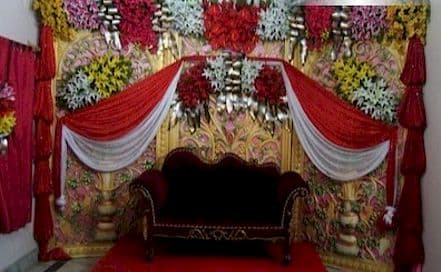 Rajnandini Palace Ajoy Nagar Photo Rajnandini Palace Ajoy Nagar AC Banquet Hall in Ajoy Nagar