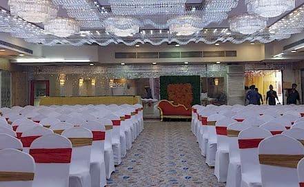 Rajora Banquet Malad West Photo Rajora Banquet Malad West AC Banquet Hall in Malad West