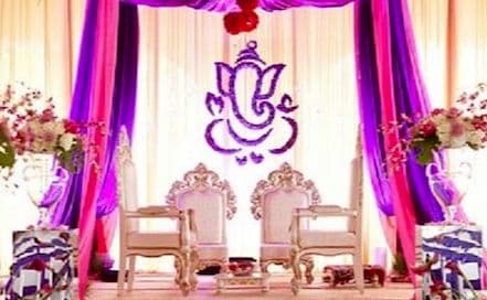 Rajpuria Baug Vile Parle Photo Rajpuria Baug Vile Parle AC Banquet Hall in Vile Parle