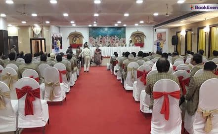 Rajpuria Baug Vile Parle Photo Rajpuria Baug Vile Parle AC Banquet Hall in Vile Parle