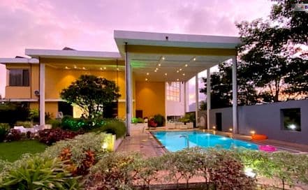 Rajveer Villa Palghar Photo Rajveer Villa Palghar AC Banquet Hall in Palghar