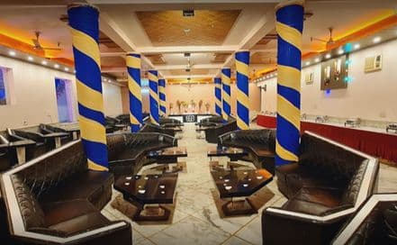 Rajyog Farms Uttam nagar Photo Rajyog Farms Uttam nagar AC Banquet Hall in Uttam nagar