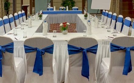 Ramada Ahmedabad SG Highway Photo Ramada Ahmedabad SG Highway Hotel in SG Highway