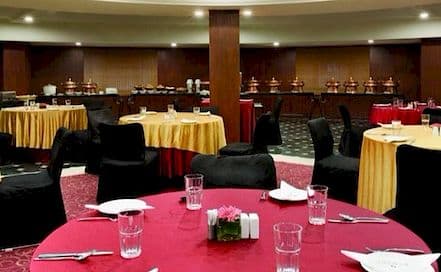 Ramada Bangalore Ulsoor Photo Ramada Bangalore Ulsoor Hotel in Ulsoor