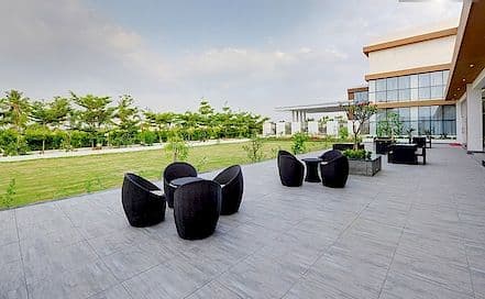 Ramada By Wyndham Yelahanka Photo Ramada By Wyndham Yelahanka 5 Star Hotel in Yelahanka