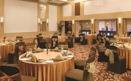 Ramada Chennai Egmore Egmore Photo Ramada Chennai Egmore Egmore Hotel in Egmore