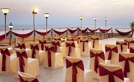 Ramada Plaza Palm Grove Juhu Photo Ramada Plaza Palm Grove Juhu 5 Star Hotel in Juhu