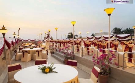 Ramada Plaza Palm Grove Juhu Photo Ramada Plaza Palm Grove Juhu 5 Star Hotel in Juhu